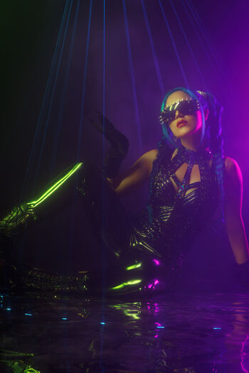 Alissa White-Gluz
