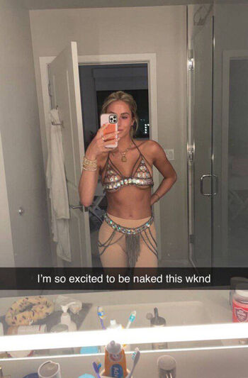 Full leaked Alix ashley private onlyfans photo
