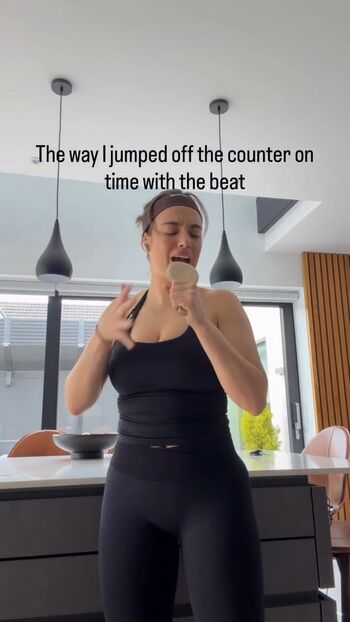Full leaked Allie sherlock private onlyfans photo