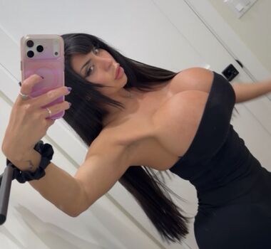 Full leaked Alondra roi private onlyfans photo