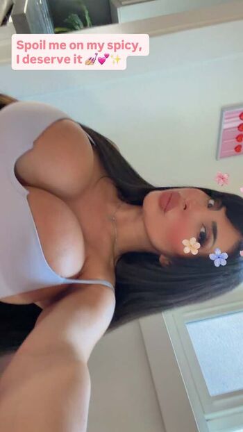 Full leaked Alondra roi private onlyfans photo
