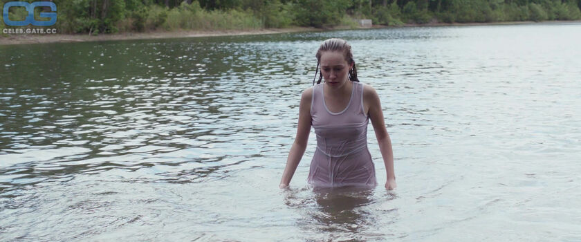 Alycia Debnamcarey
