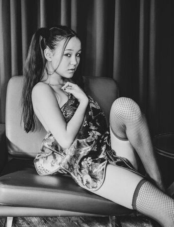 Full leaked Amai liu private onlyfans photo