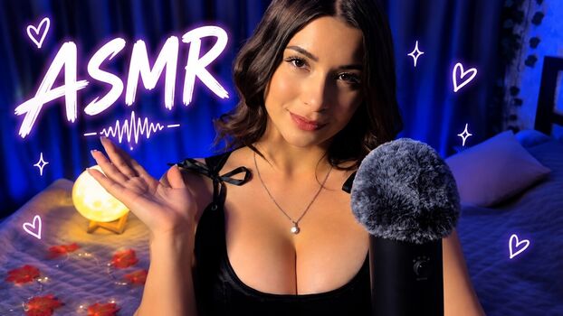 Amaicloud Asmr