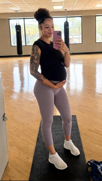 Full leaked Amala ekpunobi private onlyfans photo