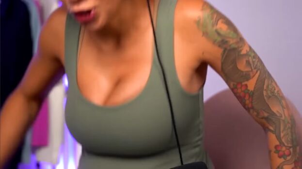 Full leaked Amala ekpunobi private onlyfans photo