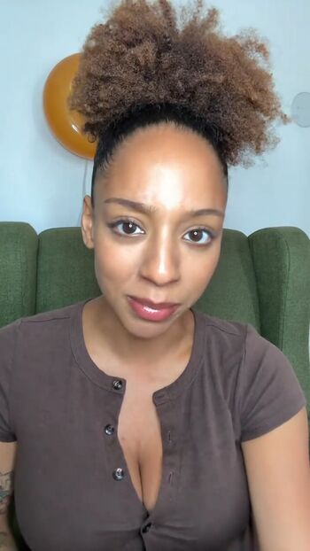 Full leaked Amala ekpunobi private onlyfans photo
