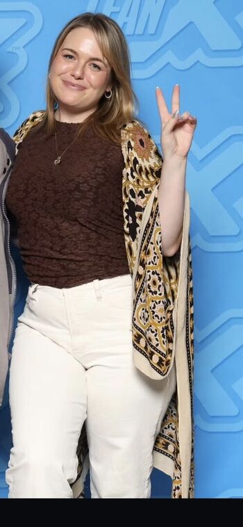 Full leaked Amalee private onlyfans photo