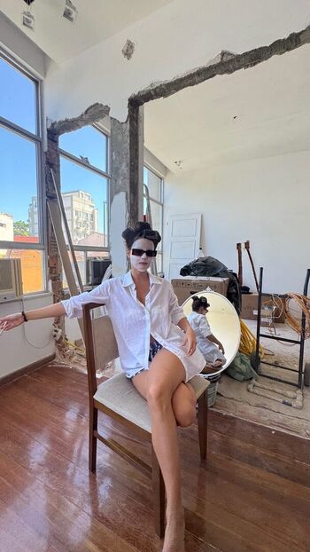 Full leaked Amanda de godoi private onlyfans photo