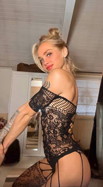 Full leaked Amanda essen  page private onlyfans photo
