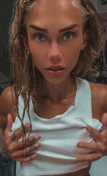 Full leaked Amanda essen  page private onlyfans photo