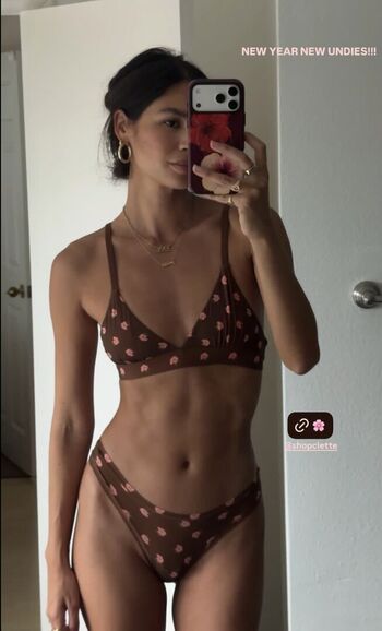 Amanda Li-Paige