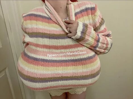 Full leaked Amanda love private onlyfans photo