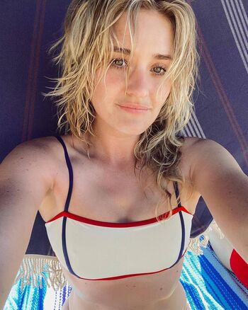 Full leaked Amanda michalka private onlyfans photo