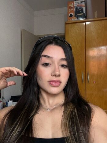 Full leaked Amanda rodrigues page private onlyfans photo