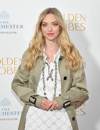 Full leaked Amanda seyfried  page private onlyfans photo