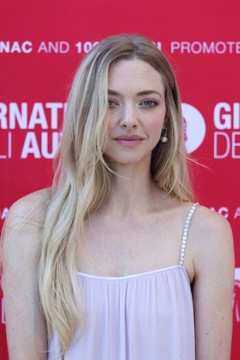 Full leaked Amanda seyfried  page private onlyfans photo