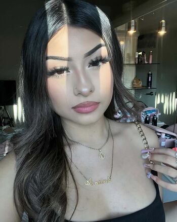 Full leaked Amanda sols private onlyfans photo