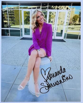 Full leaked Amanda starrantino private onlyfans photo