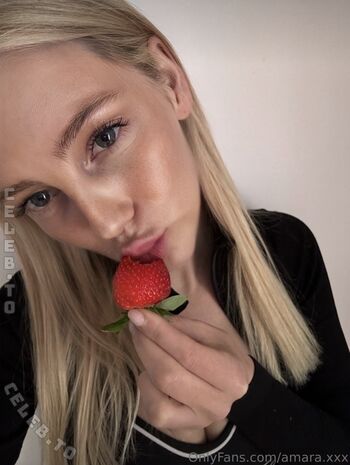 Full leaked Amara x private onlyfans photo