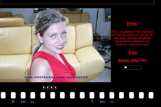 Full leaked Amateur allure page private onlyfans photo