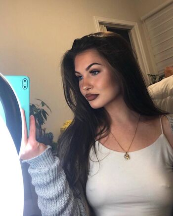 Full leaked Amber tiffaniie private onlyfans photo