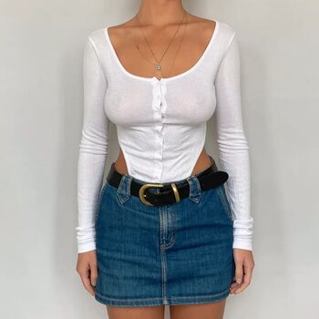 Full leaked Amelie manzoli page private onlyfans photo