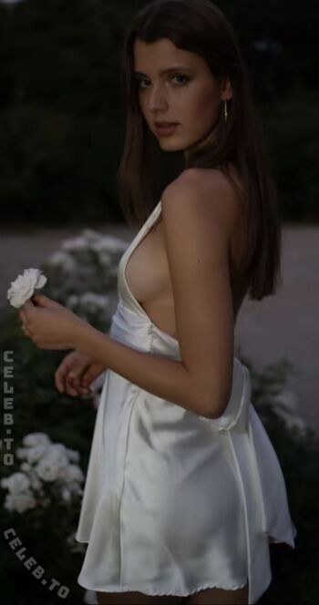 Full leaked Amelie wagner private onlyfans photo