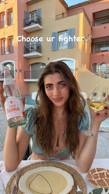Amelie Zilber