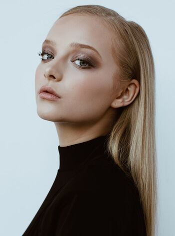 Amiah Miller