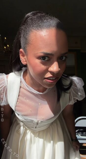 Full leaked Aminata belli private onlyfans photo