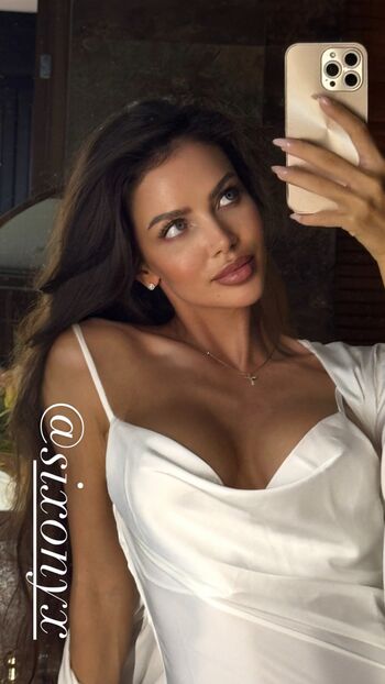 Full leaked Aminova inna private onlyfans photo