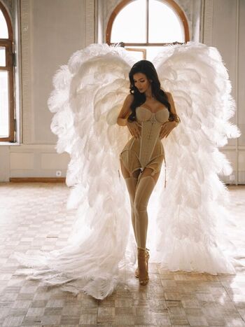 Full leaked Aminova inna private onlyfans photo