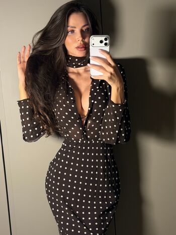 Full leaked Aminova inna private onlyfans photo