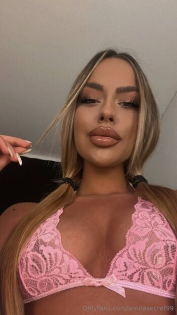 Amirasecret99