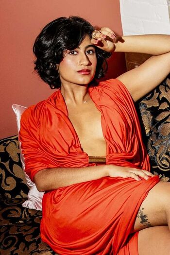 Amita Rao