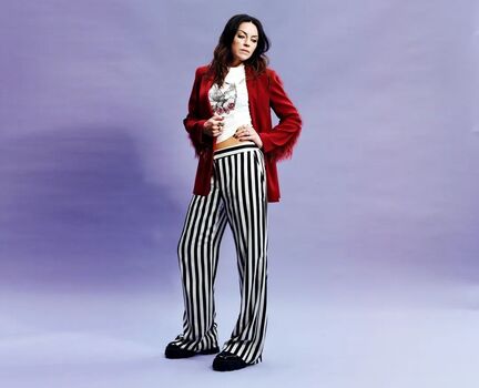 Amy Macdonald Singer
