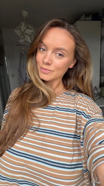 Full leaked Amy quesada getgood page private onlyfans photo