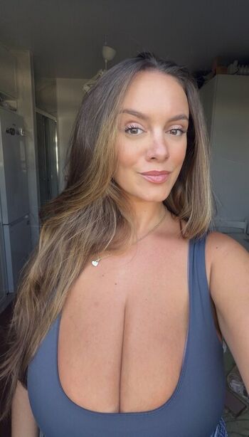 Full leaked Amy quesada getgood page private onlyfans photo