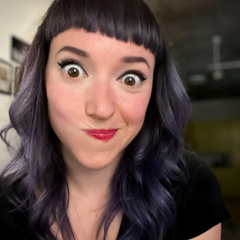 Amy Shira Teitel
