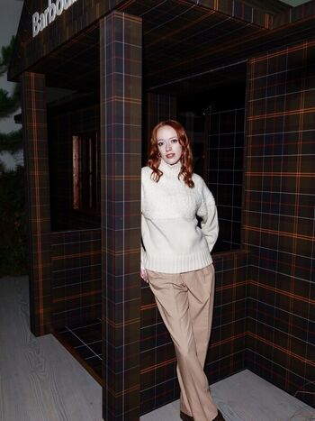 Full leaked Amybeth mcnulty private onlyfans photo
