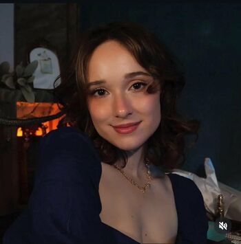 AmyKay ASMR