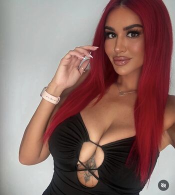 Full leaked Amylouux private onlyfans photo