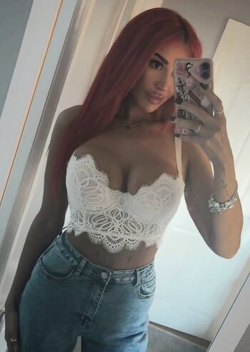 Full leaked Amylouux private onlyfans photo