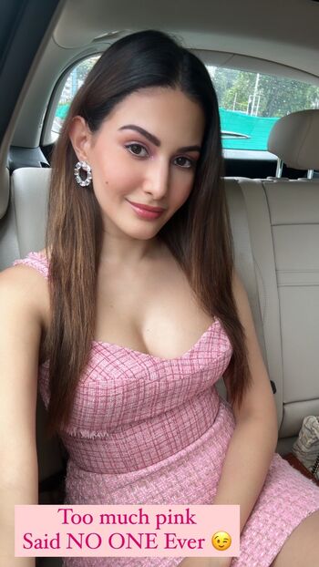 Full leaked Amyra dastur private onlyfans photo