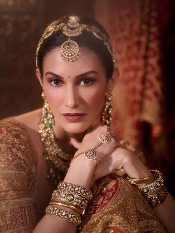 Amyra Dastur