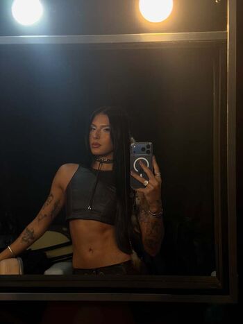 Full leaked Ana castela private onlyfans photo