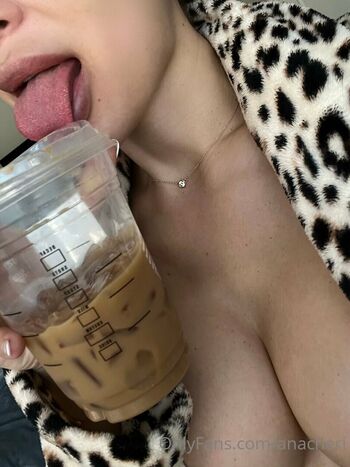 Full leaked Ana cheri private onlyfans photo
