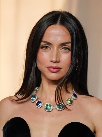 Ana De Armas
