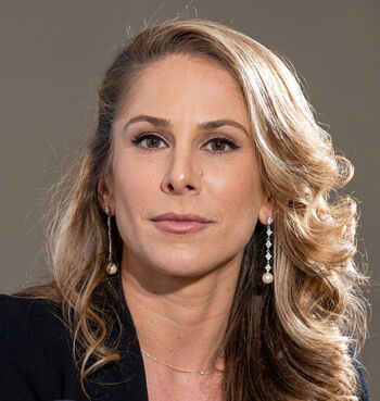Ana Kasparian